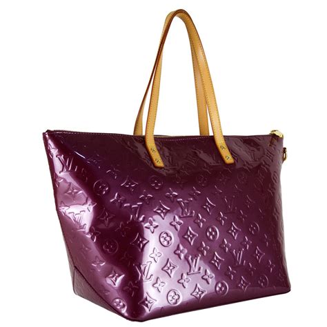 louis vuitton purple.